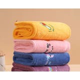 ヘアドライタオル タオルキャップ バス用品 | PlusNao | 詳細画像5 
