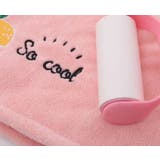 ヘアドライタオル タオルキャップ バス用品 | PlusNao | 詳細画像6 