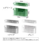 傘立て 傘掛け 傘入れ | PlusNao | 詳細画像11
