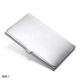 名刺入れ カードケース 名刺ケース | PlusNao | 詳細画像4 