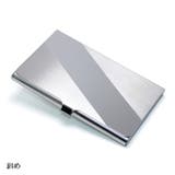 名刺入れ カードケース 名刺ケース | PlusNao | 詳細画像7 