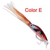 ハードルアー ビッグベイト イカルアー | PlusNao | 詳細画像13 