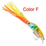 ハードルアー ビッグベイト イカルアー | PlusNao | 詳細画像14 