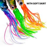 ハードルアー ビッグベイト イカルアー | PlusNao | 詳細画像7 