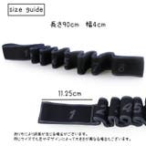 ストレッチバンド エクササイズバンド ストラップバンド | PlusNao | 詳細画像10