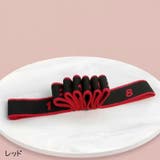 ストレッチバンド エクササイズバンド ストラップバンド | PlusNao | 詳細画像6