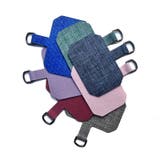 ショルダーストラップホルダー スマホショルダー 挟むだけ | PlusNao | 詳細画像3