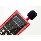 ミニコンデンサーマイク 携帯 スマートフォン | PlusNao | 詳細画像2 