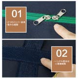 不織布収納バッグ 収納袋 衣類収納 | PlusNao | 詳細画像5