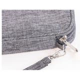 ガジェットポーチ ガジェットケース 小物入れ | PlusNao | 詳細画像16