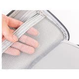 ガジェットポーチ ガジェットケース 小物入れ | PlusNao | 詳細画像18