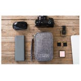 ガジェットポーチ ガジェットケース 小物入れ | PlusNao | 詳細画像2