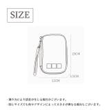 ガジェットポーチ ガジェットケース 小物入れ | PlusNao | 詳細画像20