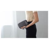 ガジェットポーチ ガジェットケース 小物入れ | PlusNao | 詳細画像7