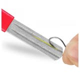 フックシャープナー 釣り やすり | PlusNao | 詳細画像4 