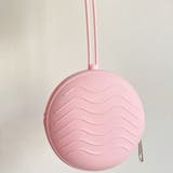 イヤホンケース 小物入れ ストラップ付き | PlusNao | 詳細画像10 