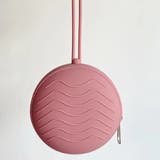 イヤホンケース 小物入れ ストラップ付き | PlusNao | 詳細画像16 