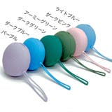 イヤホンケース 小物入れ ストラップ付き | PlusNao | 詳細画像17 