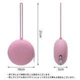 イヤホンケース 小物入れ ストラップ付き | PlusNao | 詳細画像20 