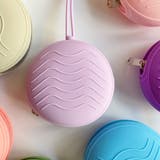 イヤホンケース 小物入れ ストラップ付き | PlusNao | 詳細画像4 