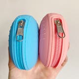 イヤホンケース 小物入れ ストラップ付き | PlusNao | 詳細画像7 