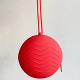 イヤホンケース 小物入れ ストラップ付き | PlusNao | 詳細画像9 