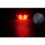 自転車用テールライト テールランプ ソーラー | PlusNao | 詳細画像4