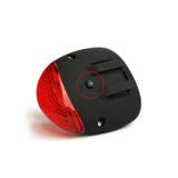 自転車用テールライト テールランプ ソーラー | PlusNao | 詳細画像8