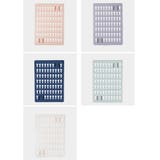 小物入れ 浅型 トレイ | PlusNao | 詳細画像9