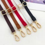 ショルダーストラップ バッグストラップ ショルダーベルト | PlusNao | 詳細画像3