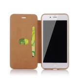 スマホケース スマホカバー 手帳型ケース | PlusNao | 詳細画像8 