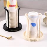 カップスタンド 紙コップホルダー 紙コップスタンド | PlusNao | 詳細画像9 