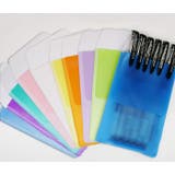 胸ポケット用 ペンケース 5枚セット | PlusNao | 詳細画像2 