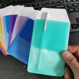 胸ポケット用 ペンケース 5枚セット | PlusNao | 詳細画像3 