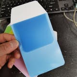 胸ポケット用 ペンケース 5枚セット | PlusNao | 詳細画像5 