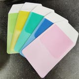 胸ポケット用 ペンケース 5枚セット | PlusNao | 詳細画像6 