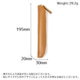 ペンケース ペンホルダー ペンポーチ | PlusNao | 詳細画像19