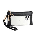 コインケース ミニ財布 ウォレット | PlusNao | 詳細画像12