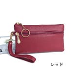 コインケース ミニ財布 ウォレット | PlusNao | 詳細画像17