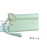 コインケース ミニ財布 ウォレット | PlusNao | 詳細画像18