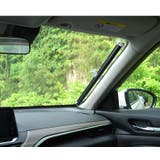 サンシェード ロールスクリーン 車 | PlusNao | 詳細画像2