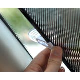 サンシェード ロールスクリーン 車 | PlusNao | 詳細画像5