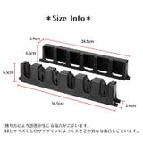 ロッドホルダー ロッドスタンド 釣竿ラック | PlusNao | 詳細画像13