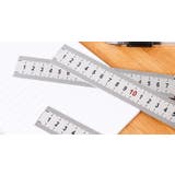 定規 ステンレス製 じょうぎ | PlusNao | 詳細画像3 