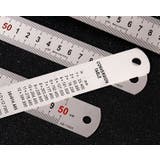 定規 ステンレス製 じょうぎ | PlusNao | 詳細画像7 