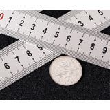 定規 ステンレス製 じょうぎ | PlusNao | 詳細画像8 