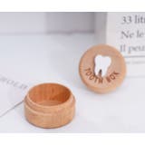 乳歯ケース 乳歯入れ 乳歯ボックス | PlusNao | 詳細画像2 