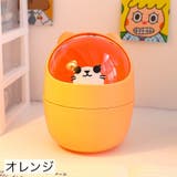 卓上ゴミ箱 ごみ箱 ダストボックス | PlusNao | 詳細画像15