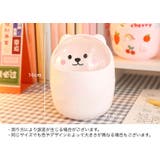 卓上ゴミ箱 ごみ箱 ダストボックス | PlusNao | 詳細画像16