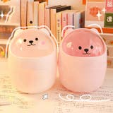卓上ゴミ箱 ごみ箱 ダストボックス | PlusNao | 詳細画像2